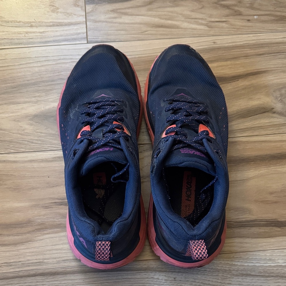 Hoka Running Shoes